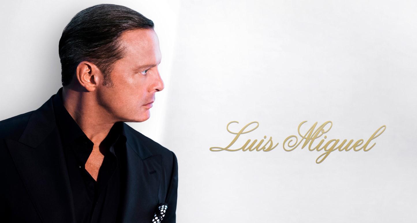 Sale el Sol... para VIP Luis Miguel inicia la preventa de boletos con