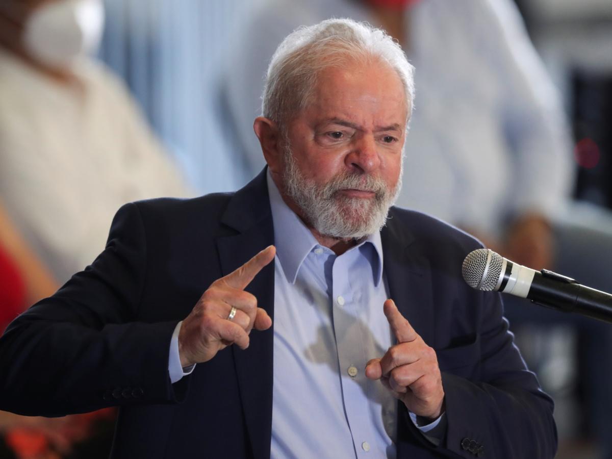 Lula da Silva es una ‘persona non grata’ para Israel; comparó Gaza con el Holocausto. Noticias en tiempo real