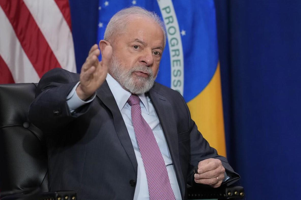 Pone Lula ‘pausa’ a la relación Brasil-Argentina hasta conocer verdadera postura de Milei. Noticias en tiempo real