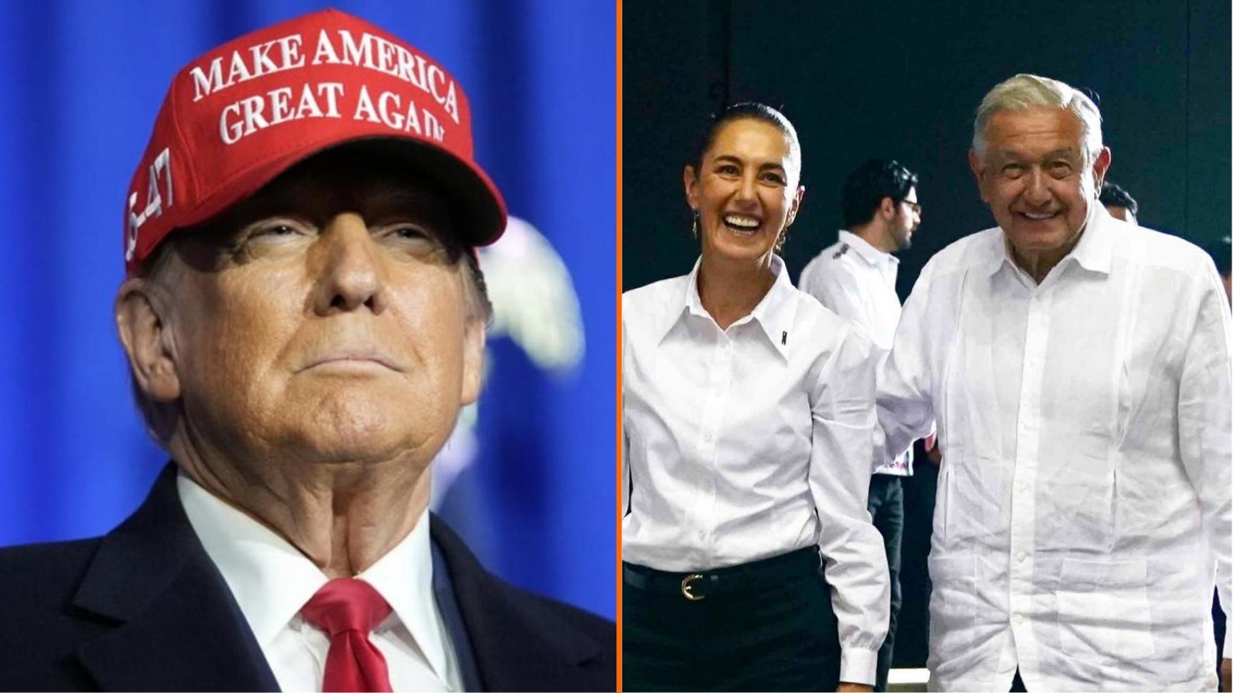 ¿MAGA o 4T? El test