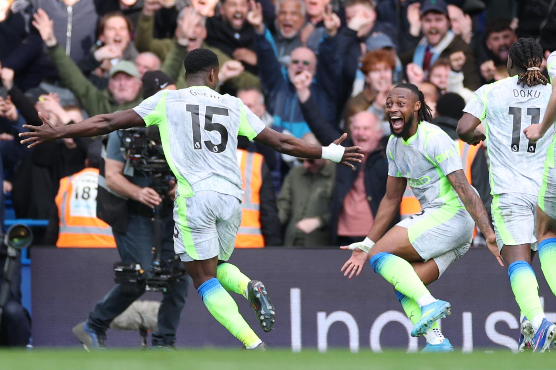 ¿Qué necesitan Arsenal y Manchester City para ganar la Premier League 2025-26? Escenarios tras la Jornada 32