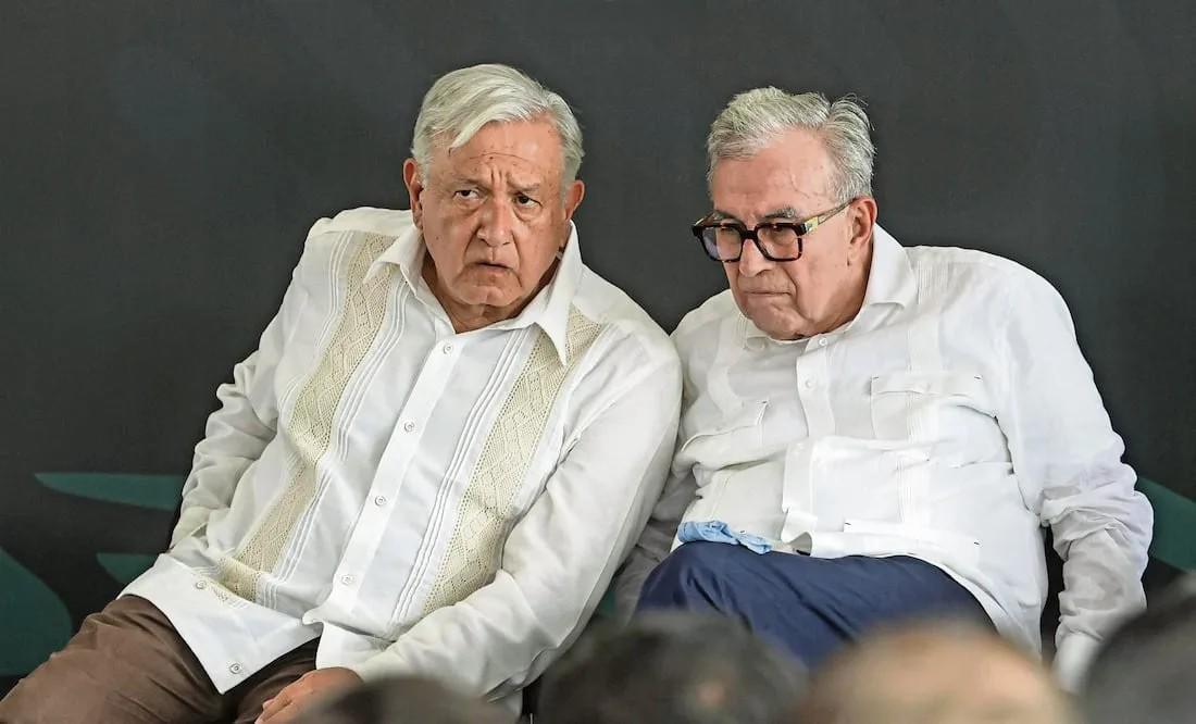 Manganitas ∙ AFA
