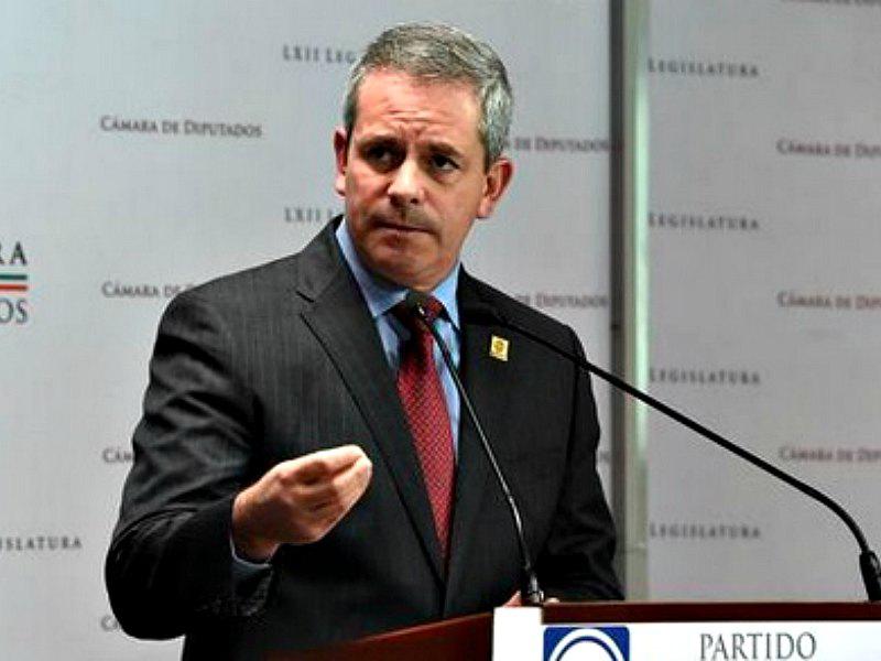 ‘La nueva ley contra la extorsión nace incompleta y el gobierno es cómplice’: Marcelo Torres. Noticias en tiempo real