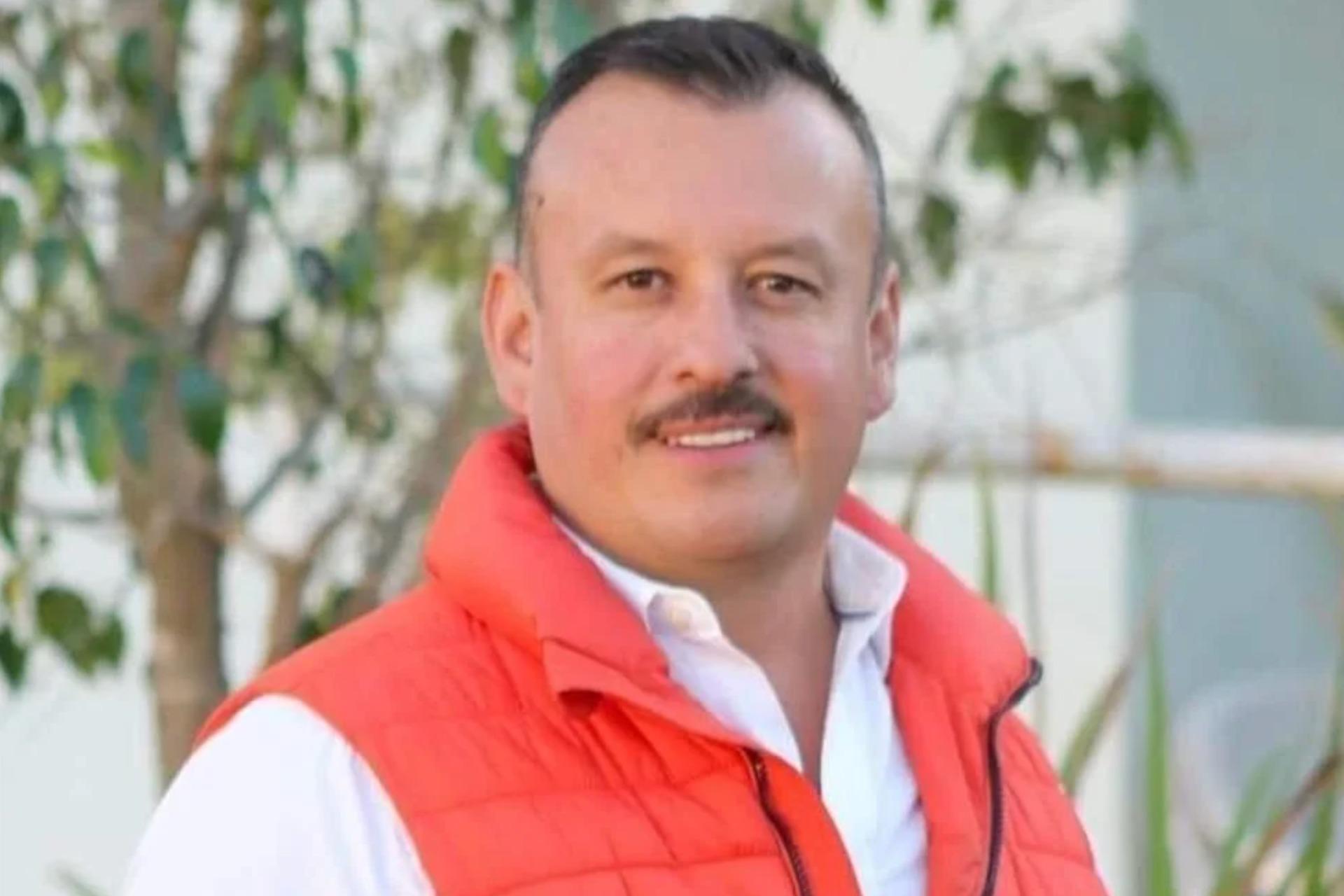 Asesinan a balazos a regidor de Movimiento Ciudadano en Jalisco