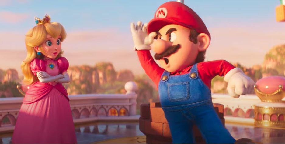 ¡Yahoo! Fascina nuevo tráiler de la película Super Mario Bros. Noticias en tiempo real