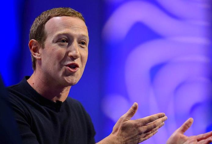 Mark Zuckerberg perdió la mitad de su fortuna tras Meta; cae al lugar 20 de los más millonarios. Noticias en tiempo real