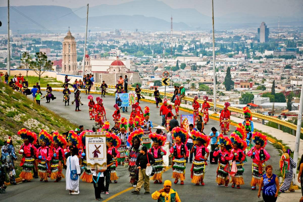 Declaran a Danza de los Matlachines Patrimonio Cultural Inmaterial de Coahuila. Noticias en tiempo real