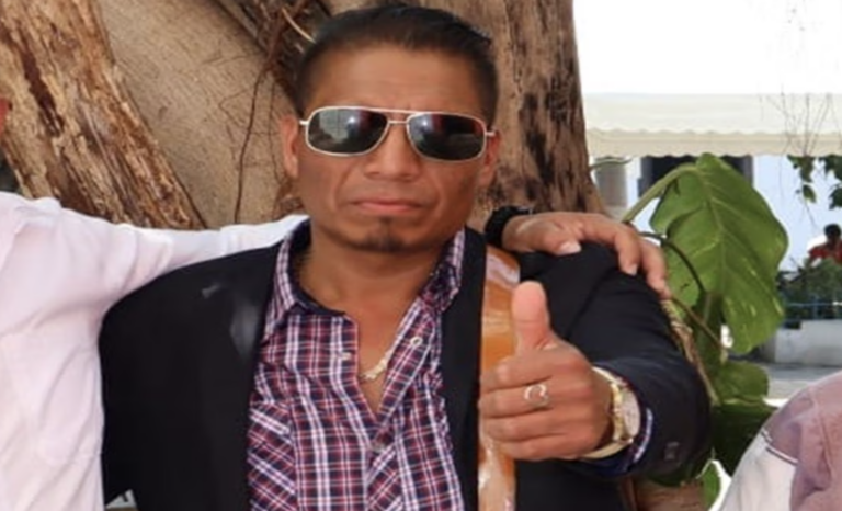 Asesinan al precandidato del PRI en San Juan Cancuc, Chiapas, Diego Pérez Méndez. Noticias en tiempo real