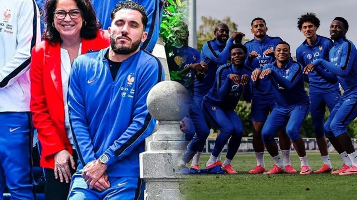 Ya surgió el primer meme del Mundial 2026... la fo