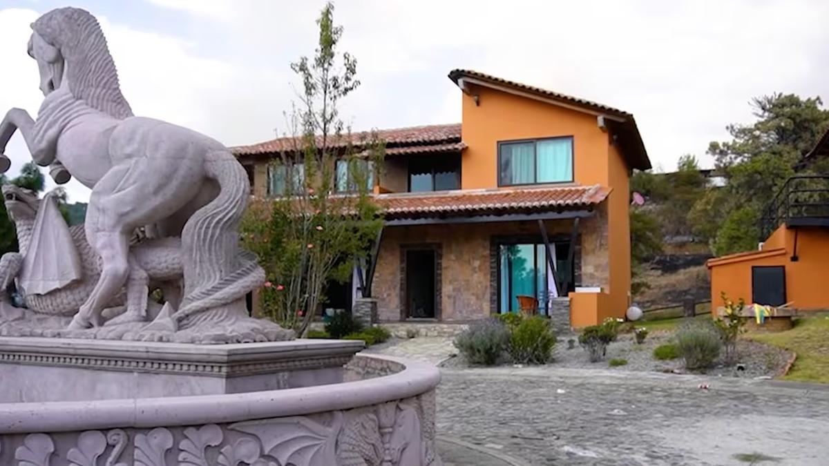 Les hacen el feo... Fracasa Indep al subastar inmuebles vinculados a ‘El Mencho’ y Alfredo Beltrán Leyva