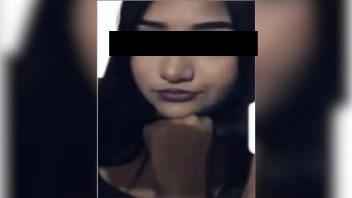 Localizan sana y salva a menor en Monclova; se ausentó por voluntad propia