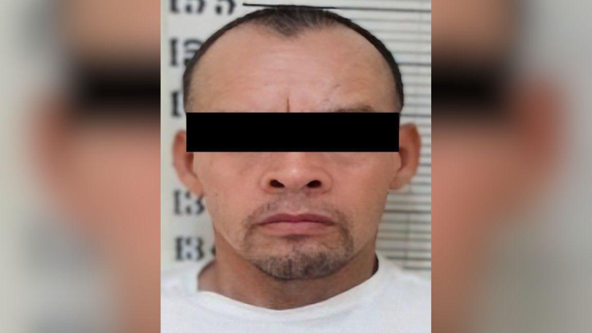 Por abusar y embarazar a un menor dan 64 años de prisión a un hombre, en NL