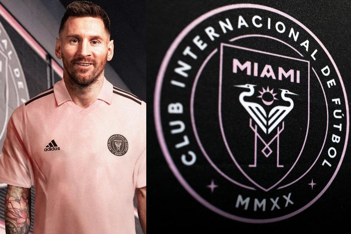 Lionel Messi con un pie en el Inter de Miami de la MLS... su primer partido sería ante el Cruz Azul en la Leagues Cup. Noticias en tiempo real