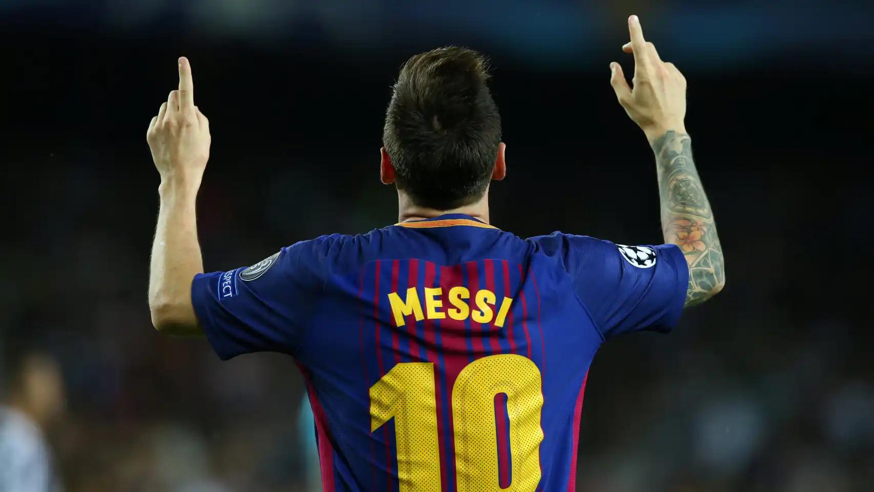 El regreso del hijo pródigo: confirman contacto entre Messi y el Barcelona. Noticias en tiempo real