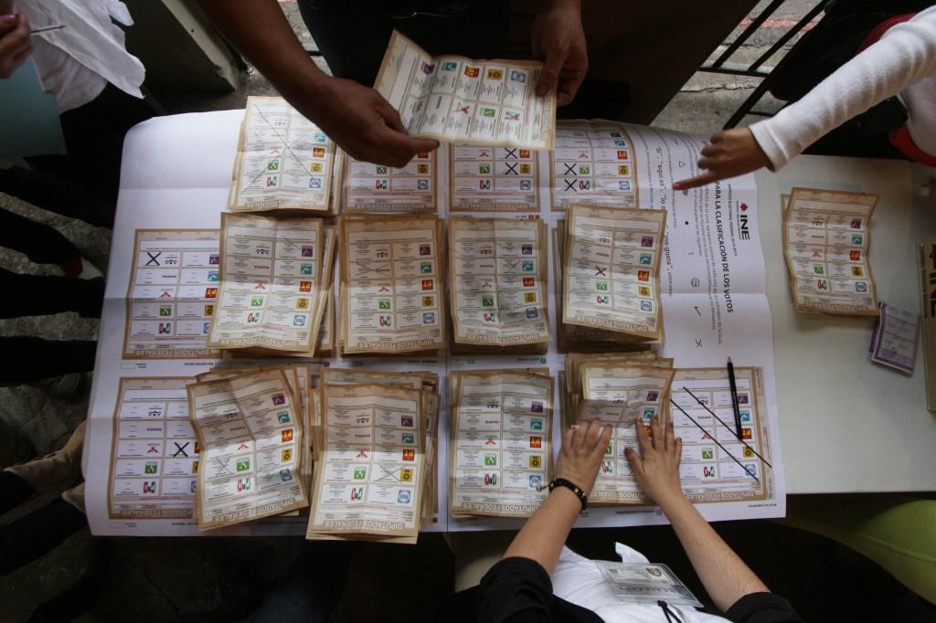 RAMOS ARIZPE: Conoce las candidaturas del Distrito 12