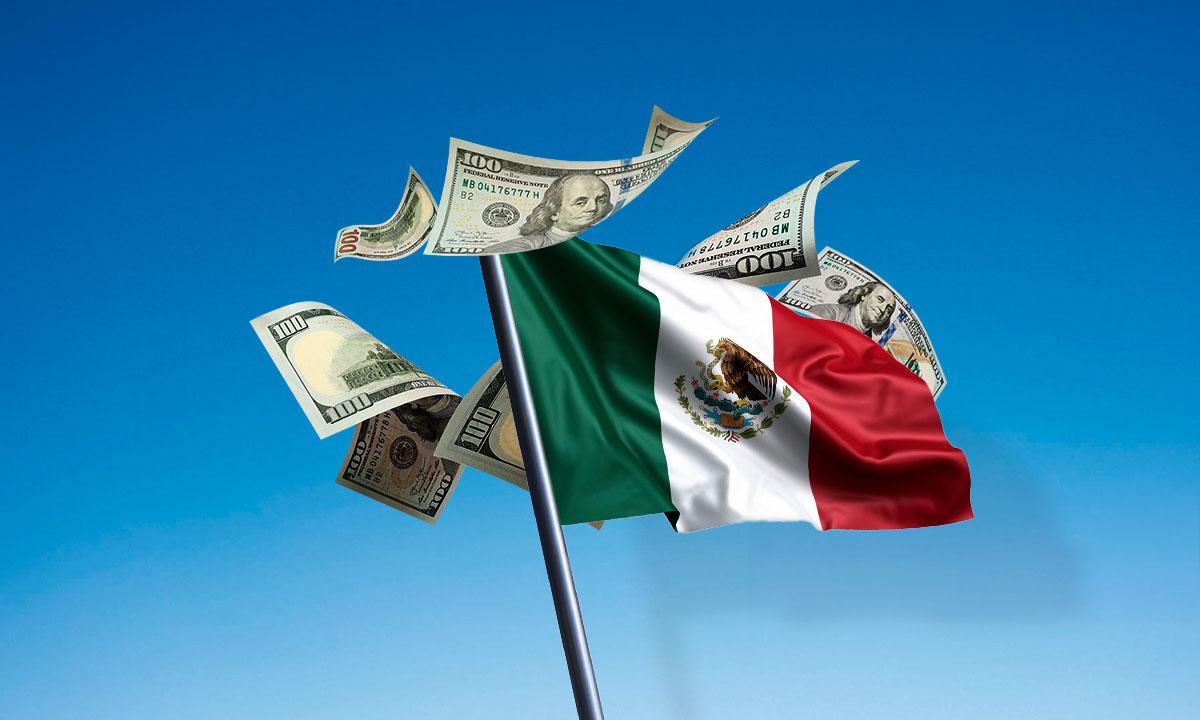 México sube 6 lugares en el ranking de Inversión Extranjera 2026