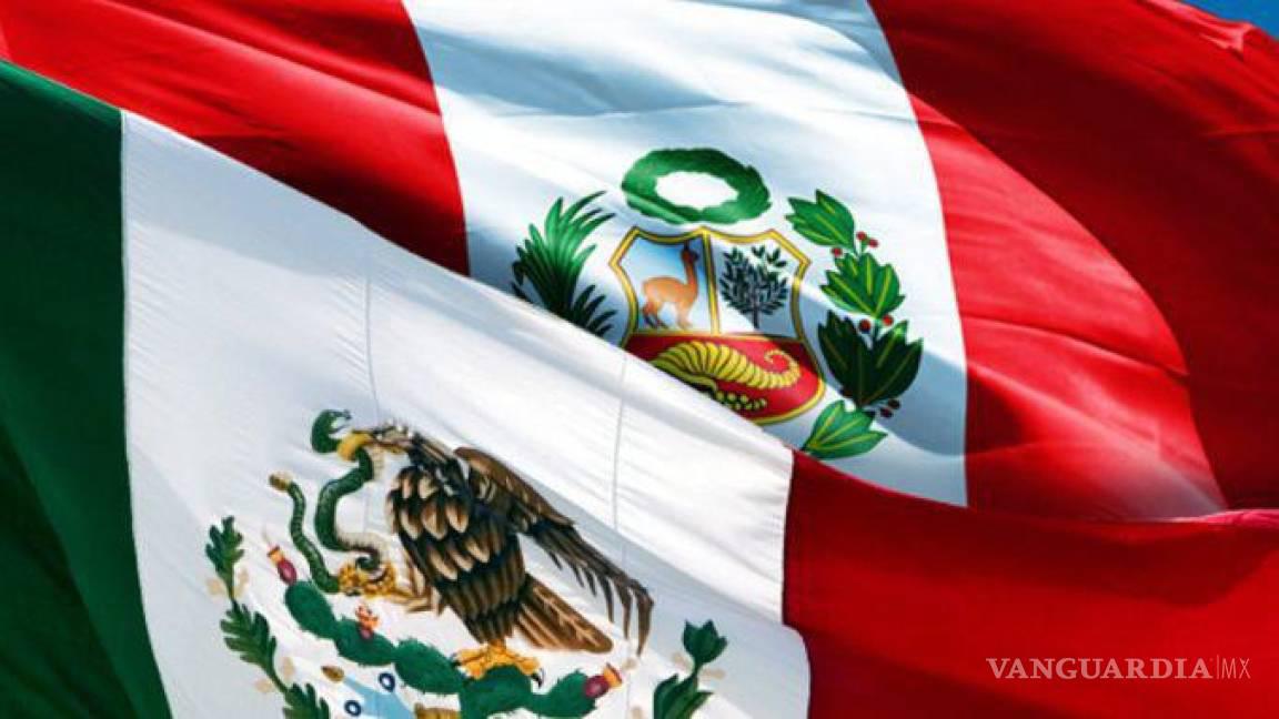 México pospone hasta el 6 de mayo entrada en vigor de visa para ciudadanos de Perú. Noticias en tiempo real