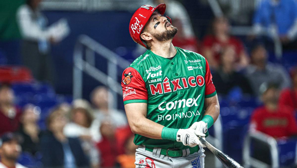 Con polémica incluida, México hila tercera derrota en la Serie del Caribe; pierden ante Panamá. Noticias en tiempo real