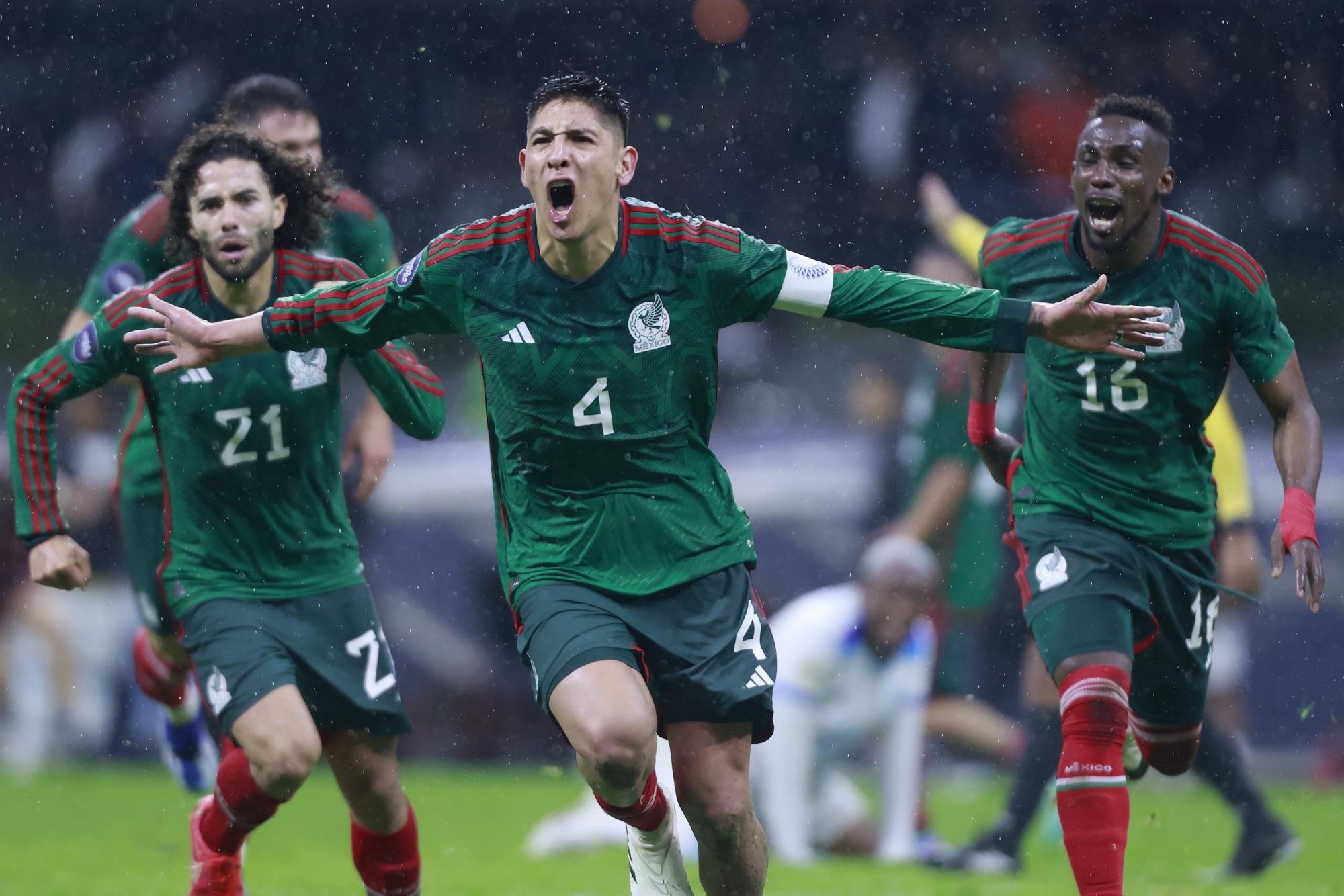 ¡Sucedió el milagro! México SÍ va a la Copa América. Noticias en tiempo real