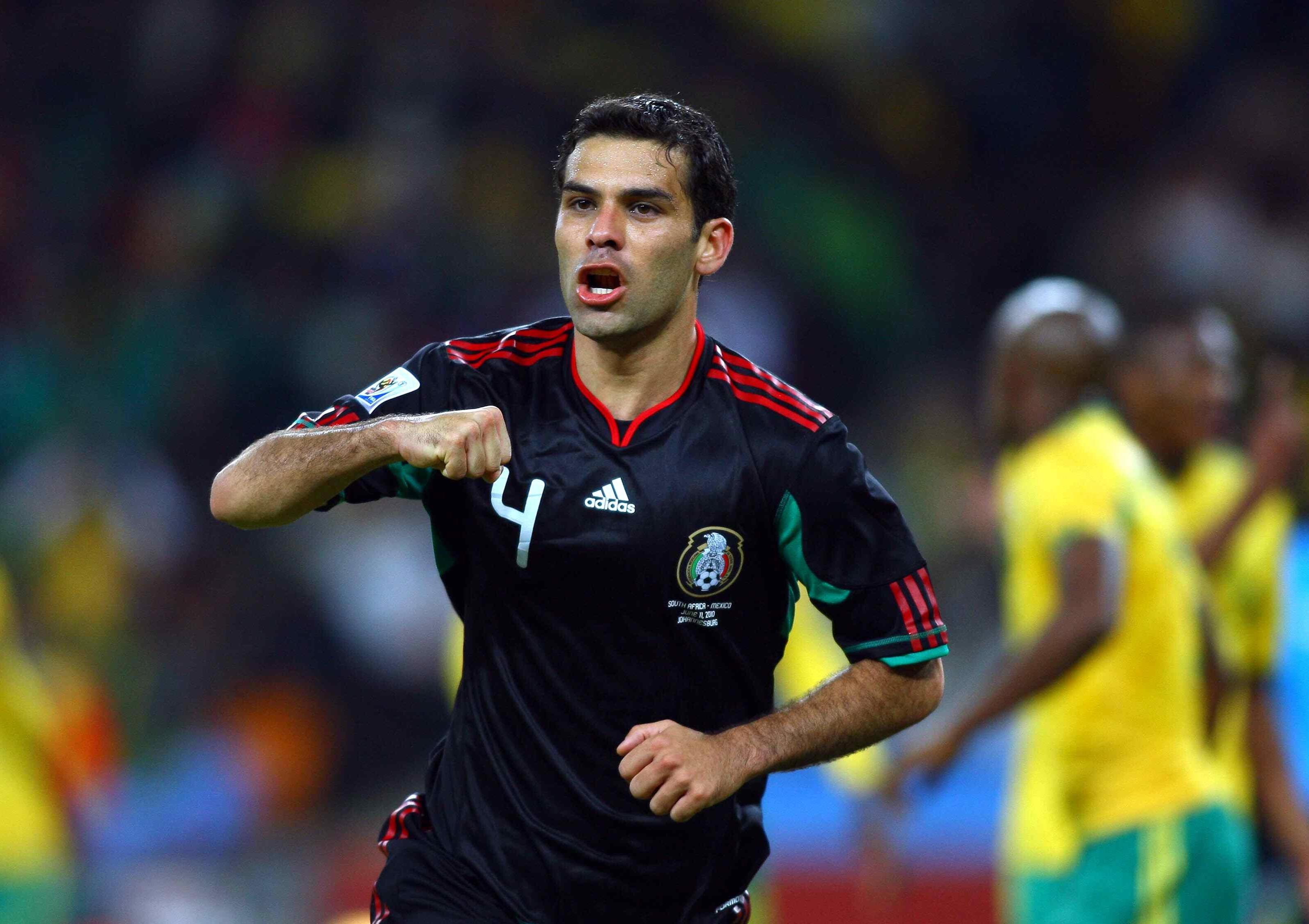  México vs Sudáfrica inaugurará el Mundial 2026: así llega el Tri al duelo que abrirá la Copa del Mundo . Noticias en tiempo real