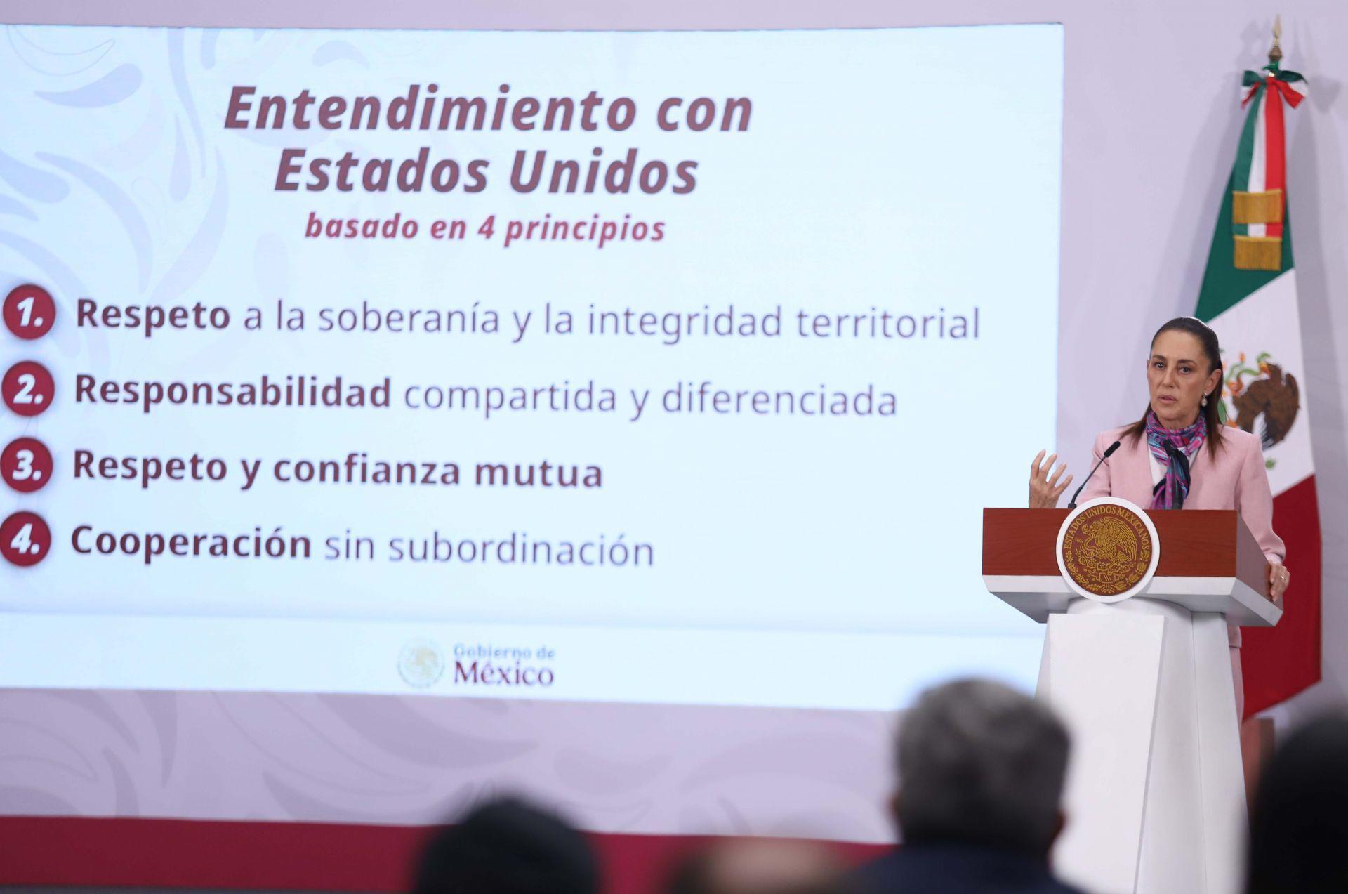 México y la tercera opción: las operaciones encubiertas de la CIA