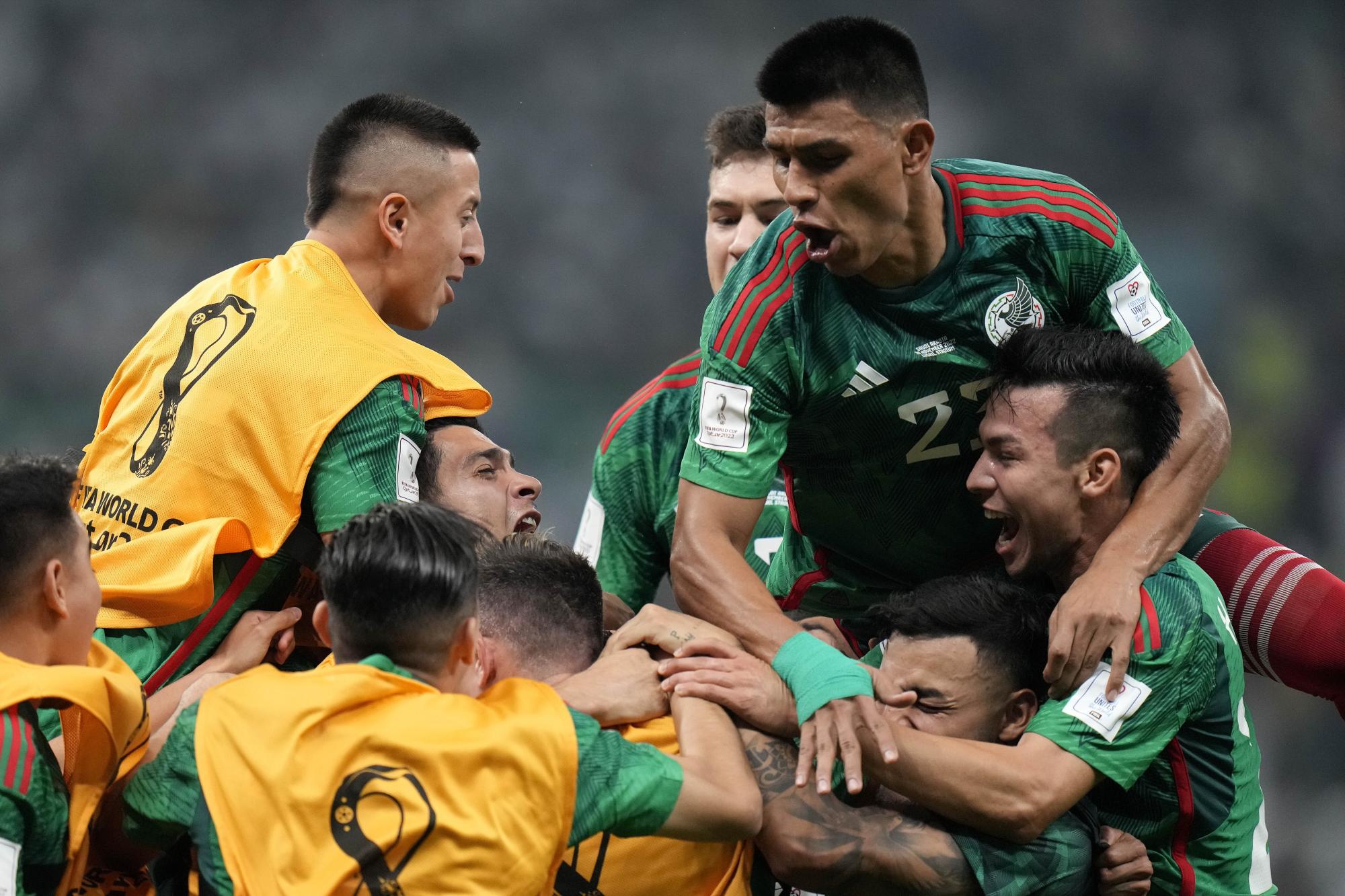 México volvería a la Copa América junto a Estados Unidos y Canadá. Noticias en tiempo real