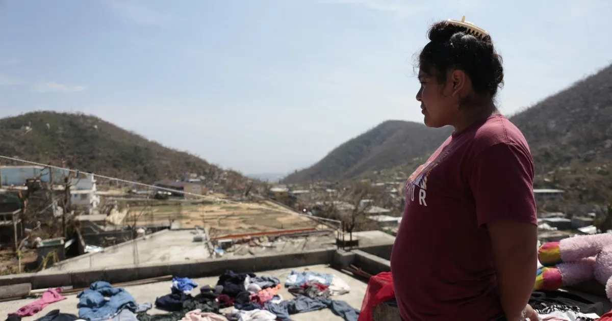 Olvidan a municipios afectados en Montaña de Guerrero, acusan. Noticias en tiempo real