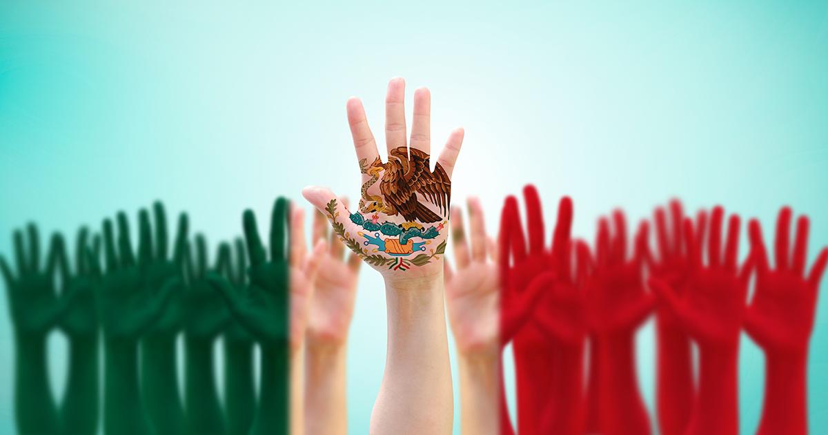 Mandato de servir al bien de todos