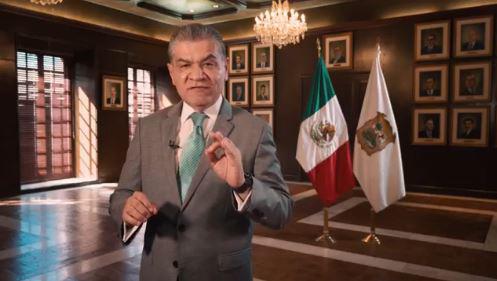 Seguridad, sistema de salud profesional, más y mejores empleos en Coahuila, destaca Miguel Riquelme en mensaje previo al Quinto Informe . Noticias en tiempo real