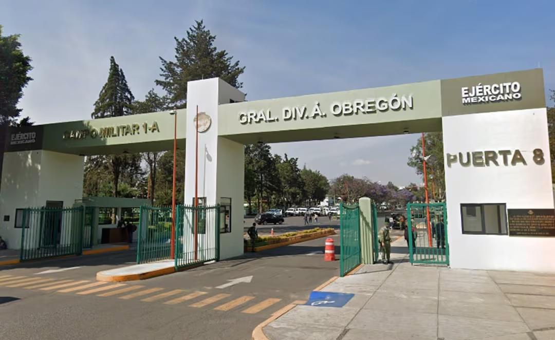 Militar acusado de homicidio y tortura deja prisión, pero no Campo Militar