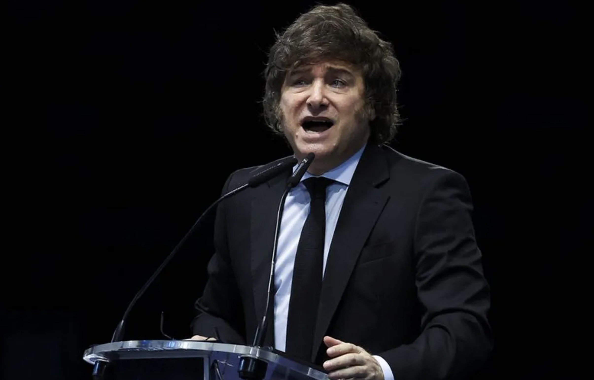 Milei declara “guerra” al CJNG: Argentina lo designa como organización terrorista