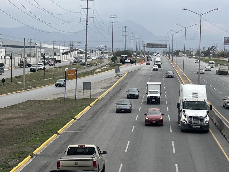 Transportistas en Coahuila, sin reportes de desabasto de diésel; empresarios coinciden con reportes