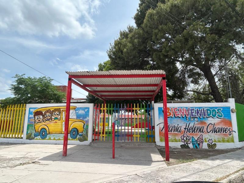 Ante muerte de niño en kínder de Monclova, ponen foco en la infraestructura educativa