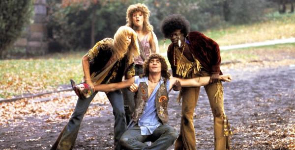 Recomendación de Cine en Casa: ‘Hair’