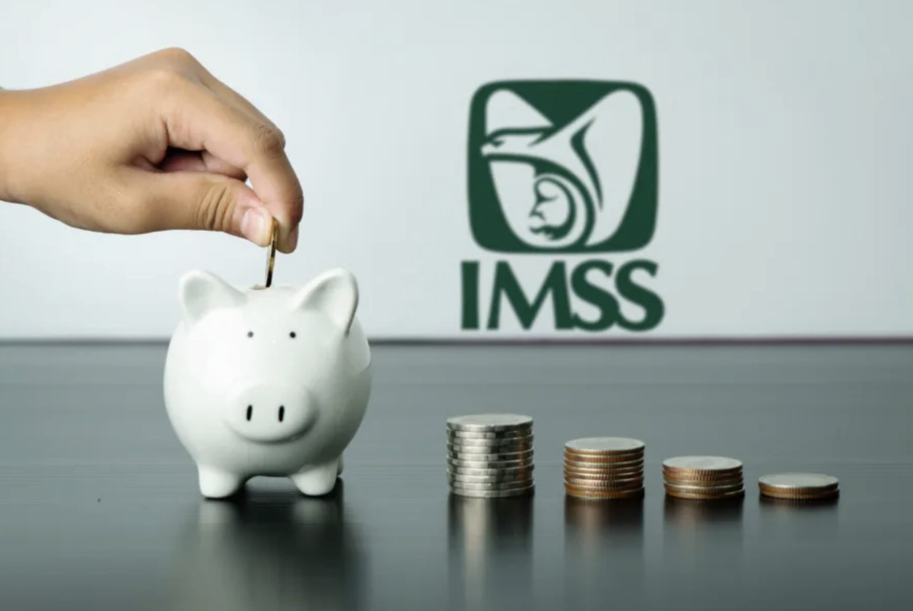 Modalidad 40 IMSS 2026: Descubre cuánto te cuesta mejorar tu pensión este año