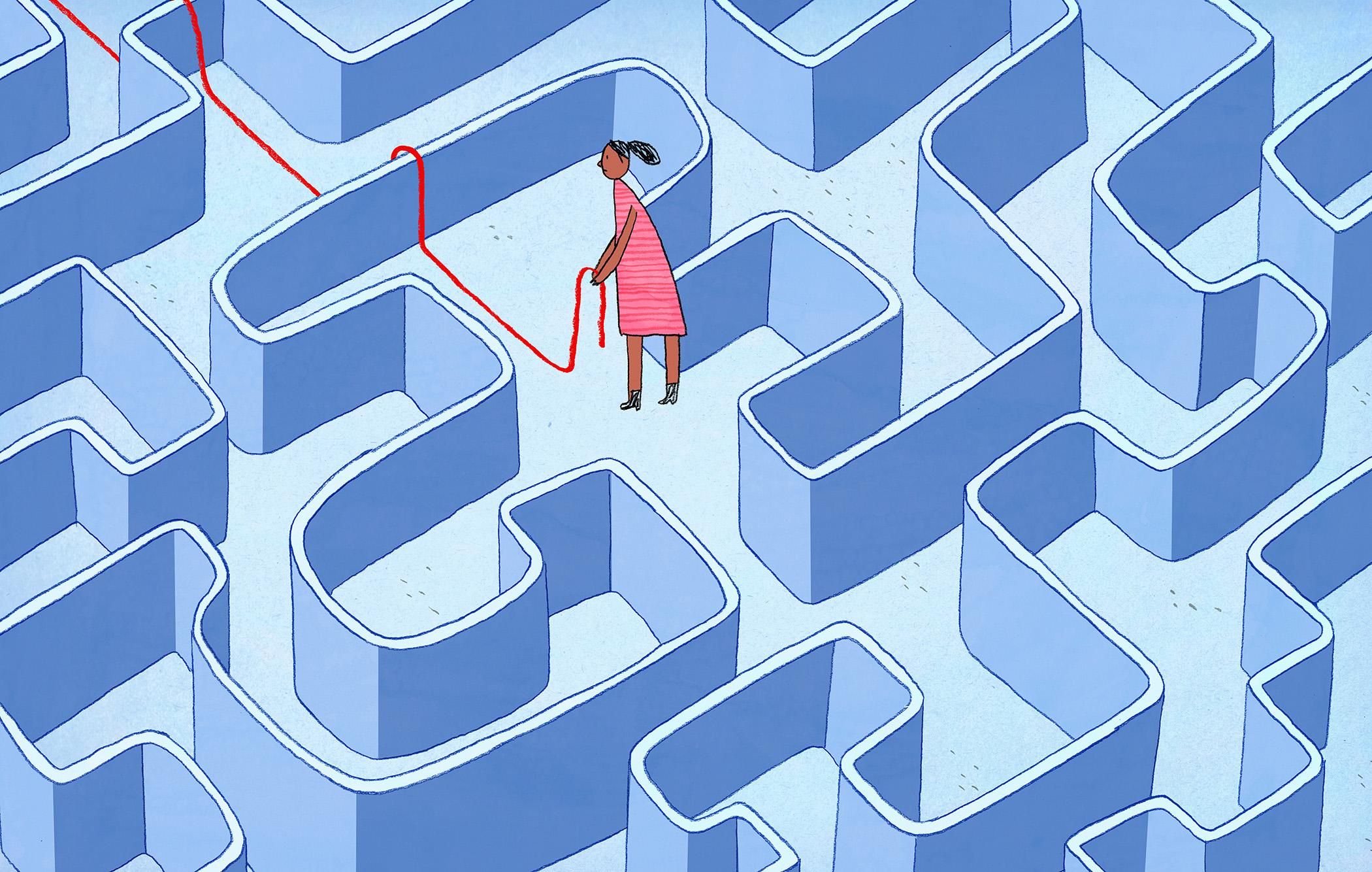  Cuando el rompimiento es un acto de amor . Noticias en tiempo real