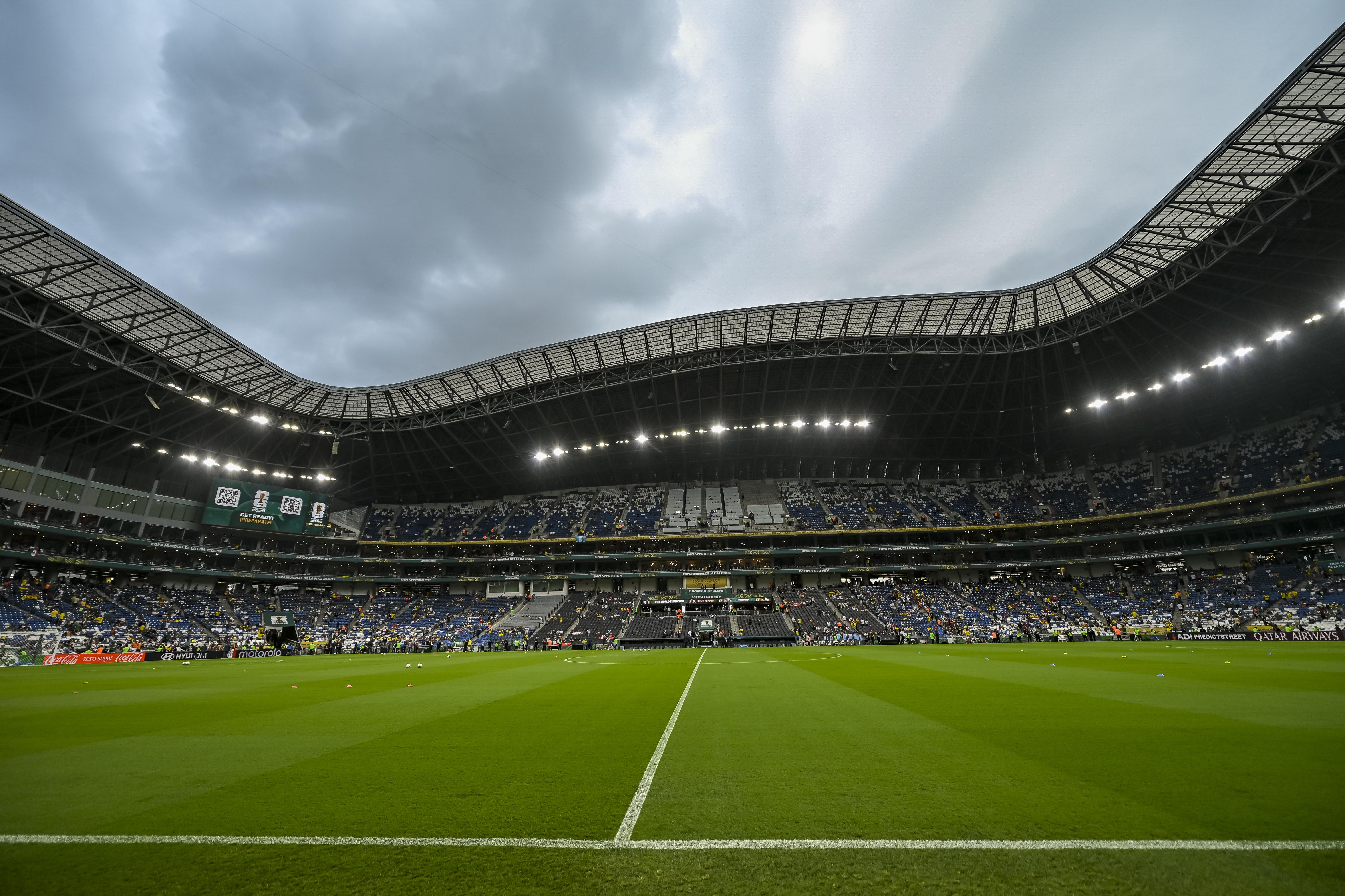 ¡De Uruguay 1930 al Gigante de Acero! Monterrey hace historia con el partido número 1,000 de la Copa del Mundo
