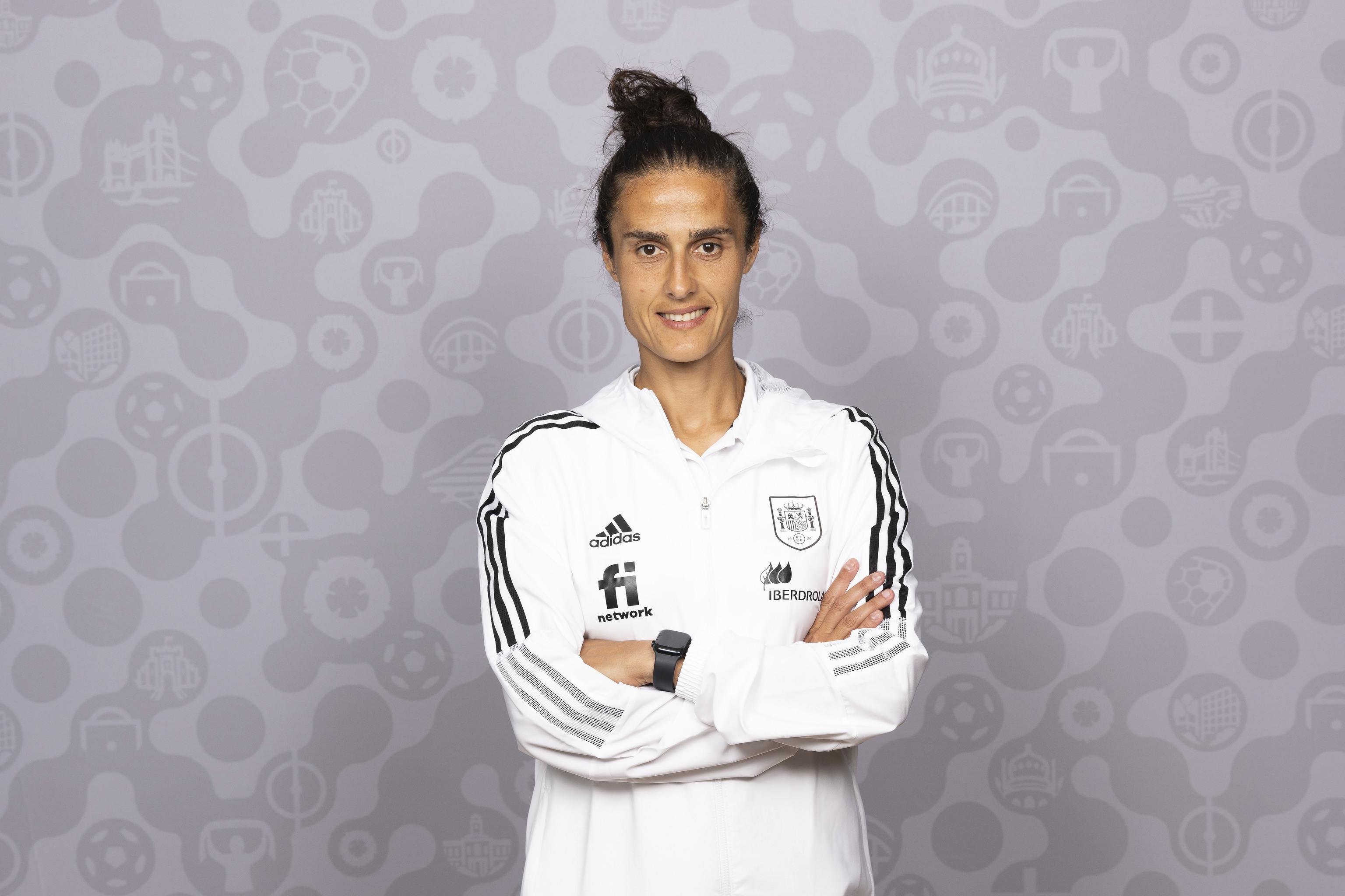Montse Tomé llega a Pachuca Femenil: campeona con España toma el mando de las Tuzas