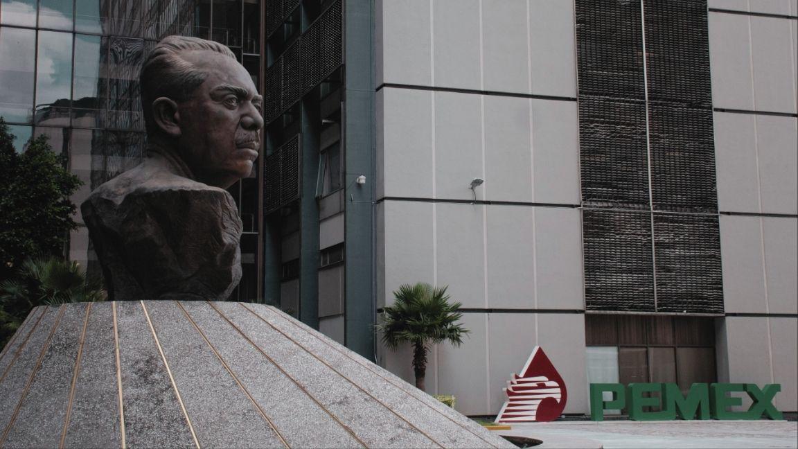 Moody’s mantiene calificación de Pemex en B1