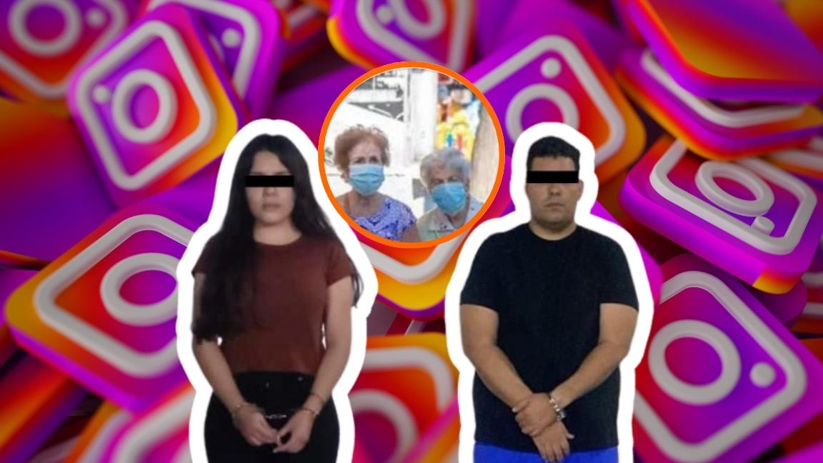 Morbo, chisme de influencers y ‘quema’ de personas, así operaba la cuenta ‘Tía Paty’