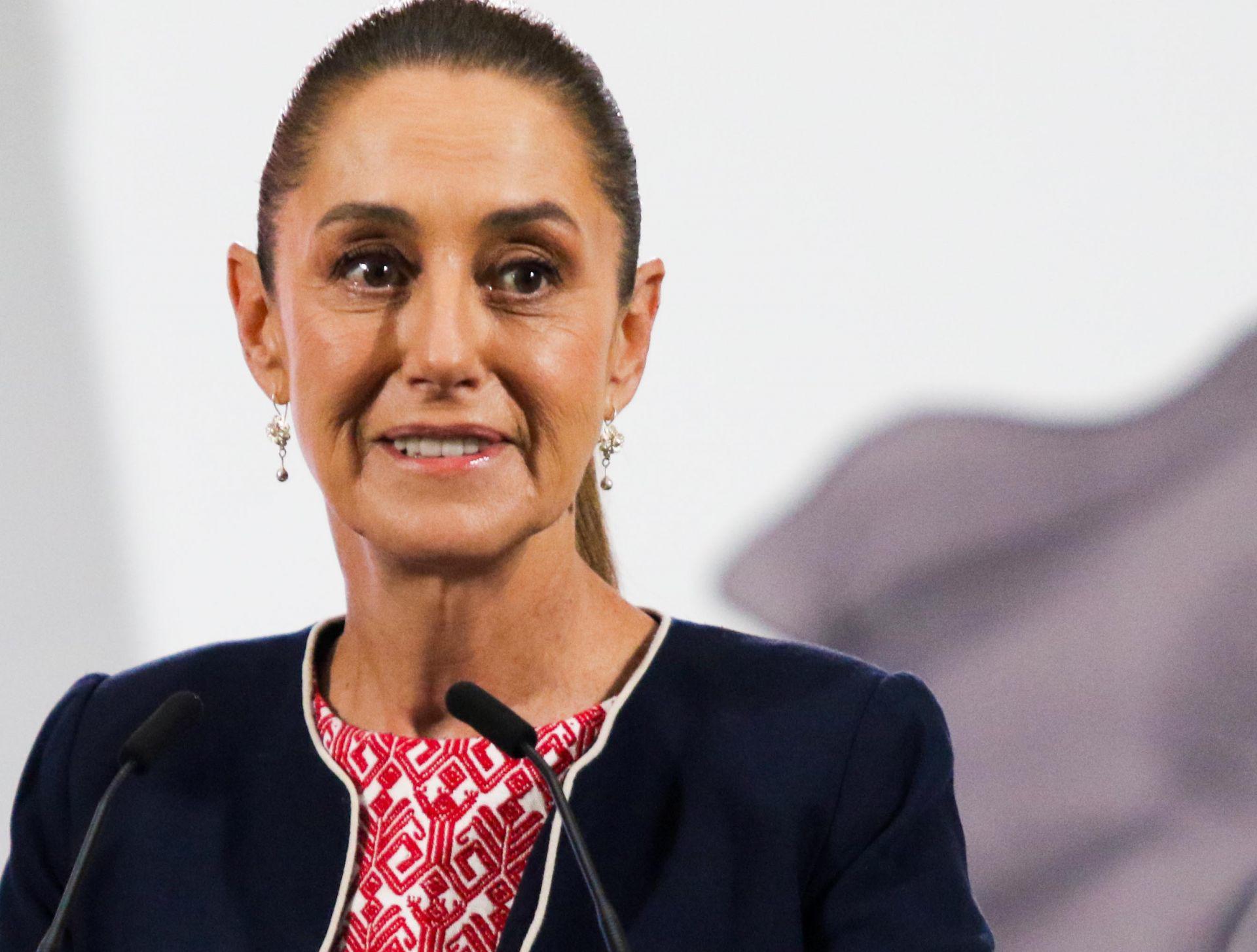 Morena: ‘Herederos’ en desgracia y la hora de Claudia Sheinbaum. Noticias en tiempo real