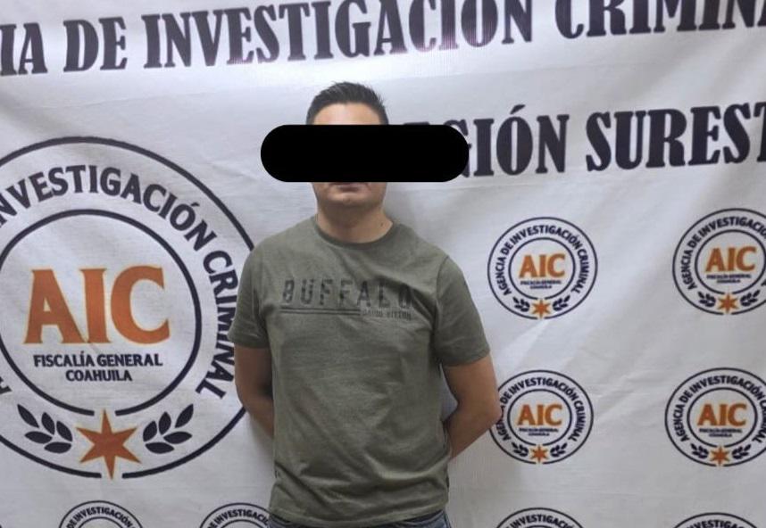 Saltillo: Argumentó amenazas señalado por muerte de biker para llevar proceso en resguardo domiciliario. Noticias en tiempo real