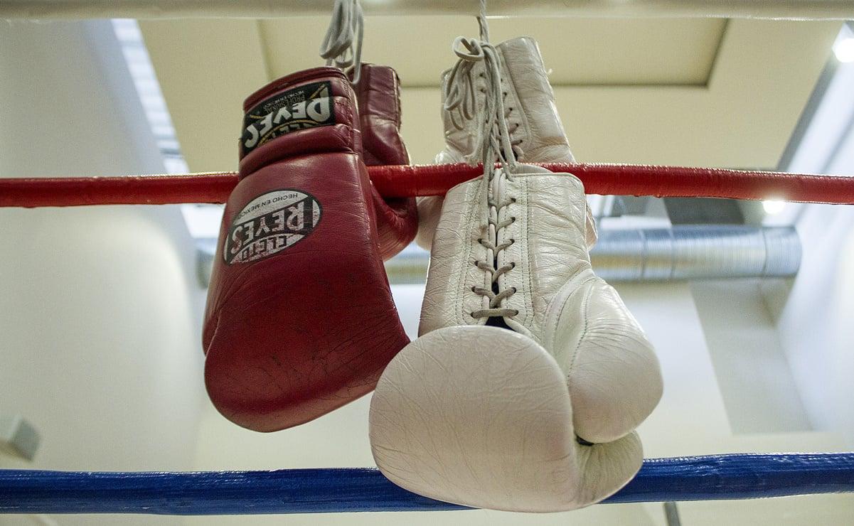 Muere alumno de la Facultad de Ciencias Químicas por golpes en entrenamiento de box, en Saltillo. Noticias en tiempo real