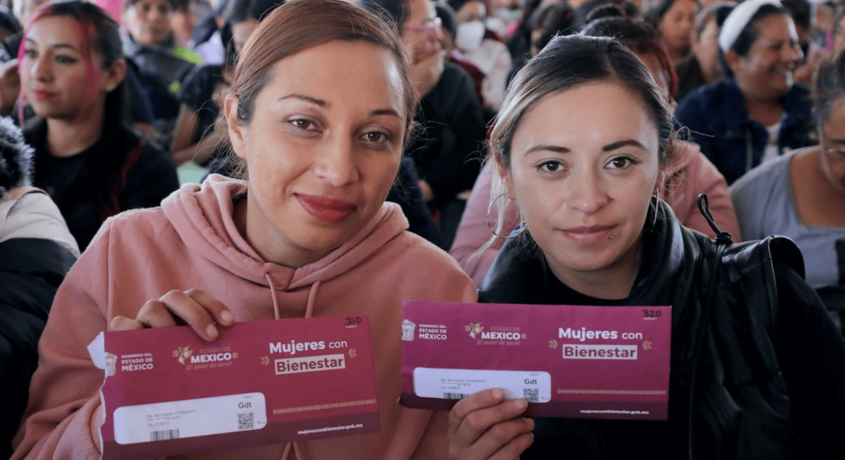 Mujeres con Bienestar 2026: Cómo registrarse al apoyo para mujeres de entre 18 y 59 años