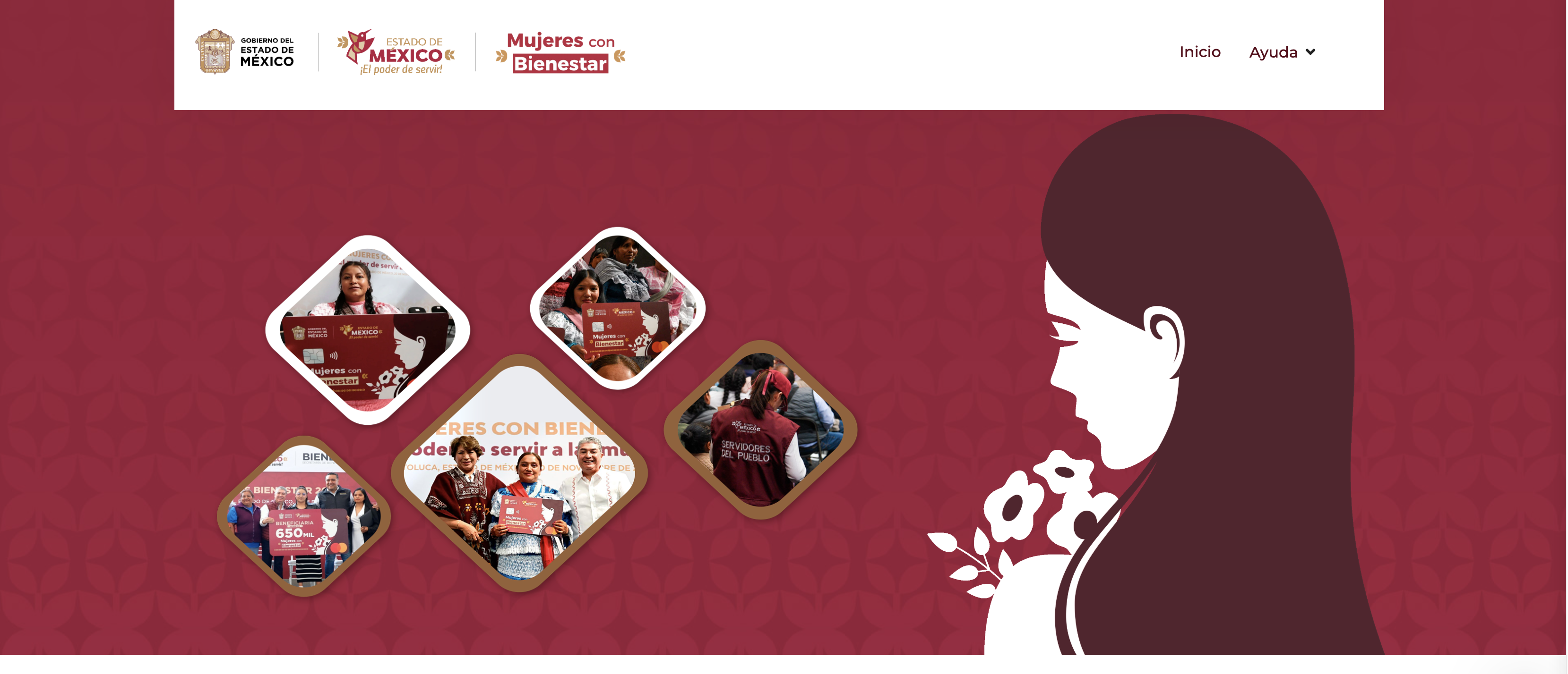Mujeres con Bienestar Edomex 2026: cómo saber si fuiste aceptada y recibir tu tarjeta