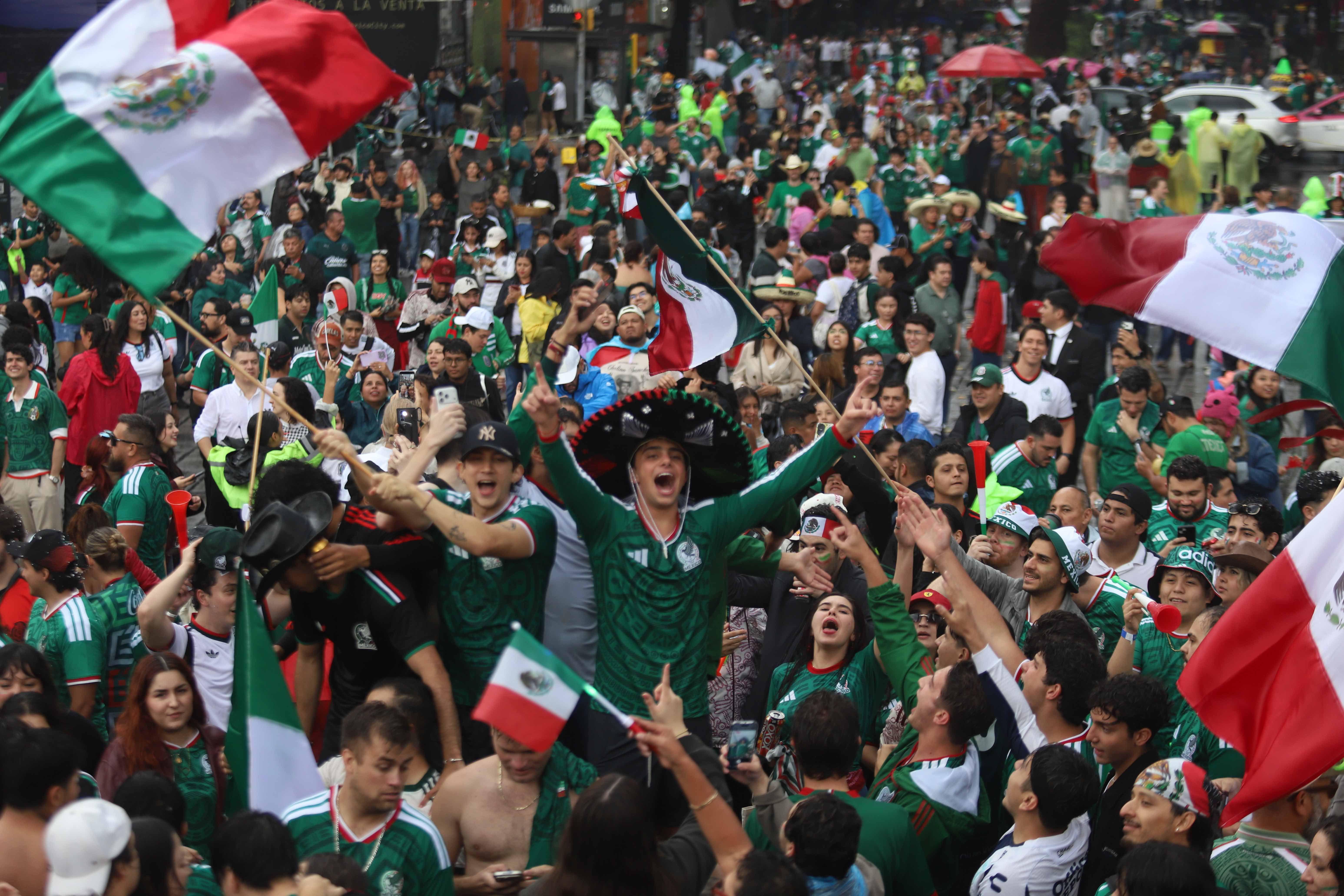 Mundial 2026: Las graves consecuencias si el grito homofóbico persiste en los partidos de México