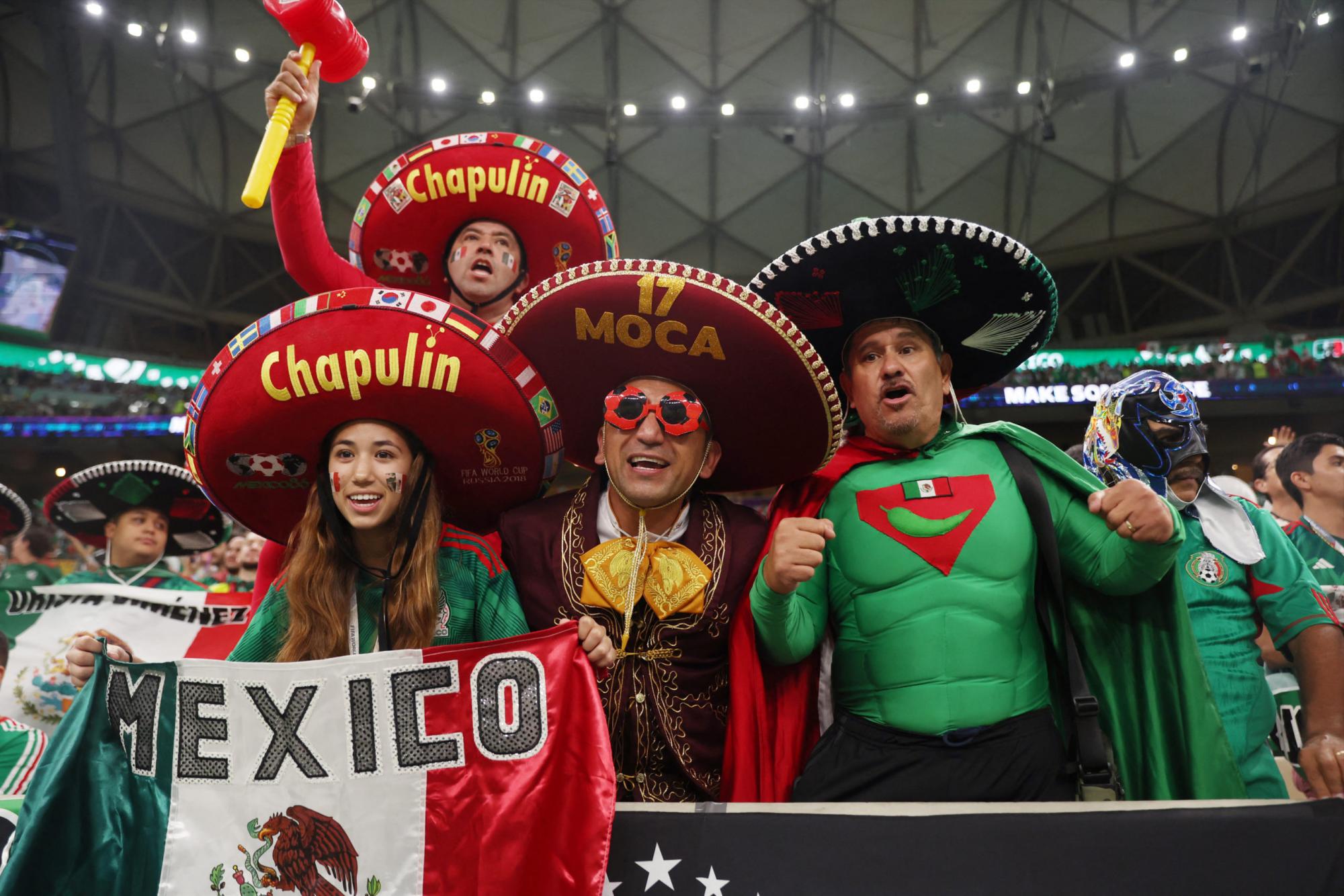 México va por la inauguración de la Copa del Mundo del 2026: FMF buscará convencer a la FIFA para tener el primer duelo del Mundial . Noticias en tiempo real