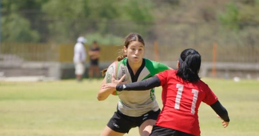 Coahuila clasifica a tres equipos en Rugby a los Nacionales Conade 2024. Noticias en tiempo real