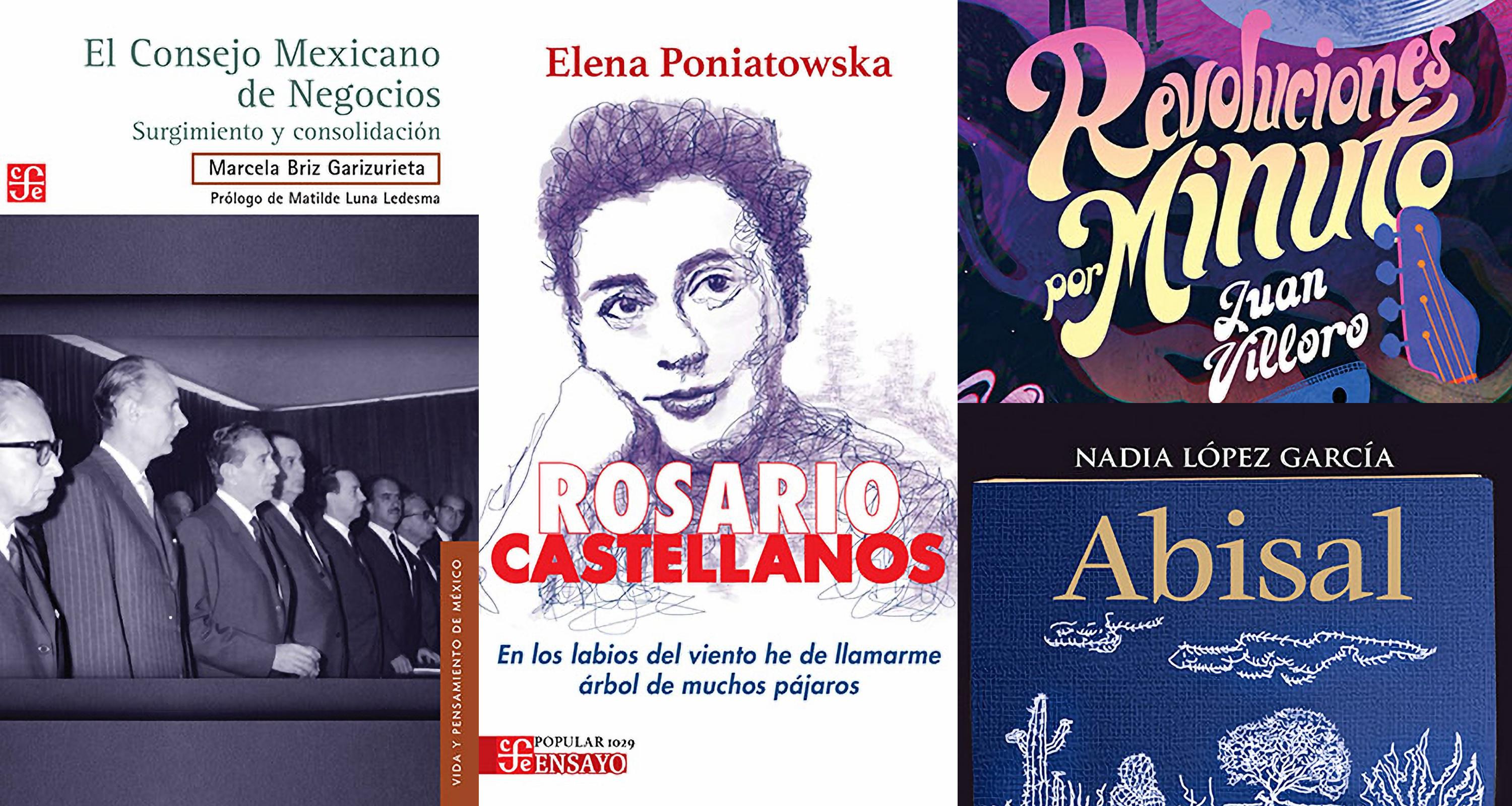 ¿Te gusta leer? Estos 4 libros atraparán tu atención