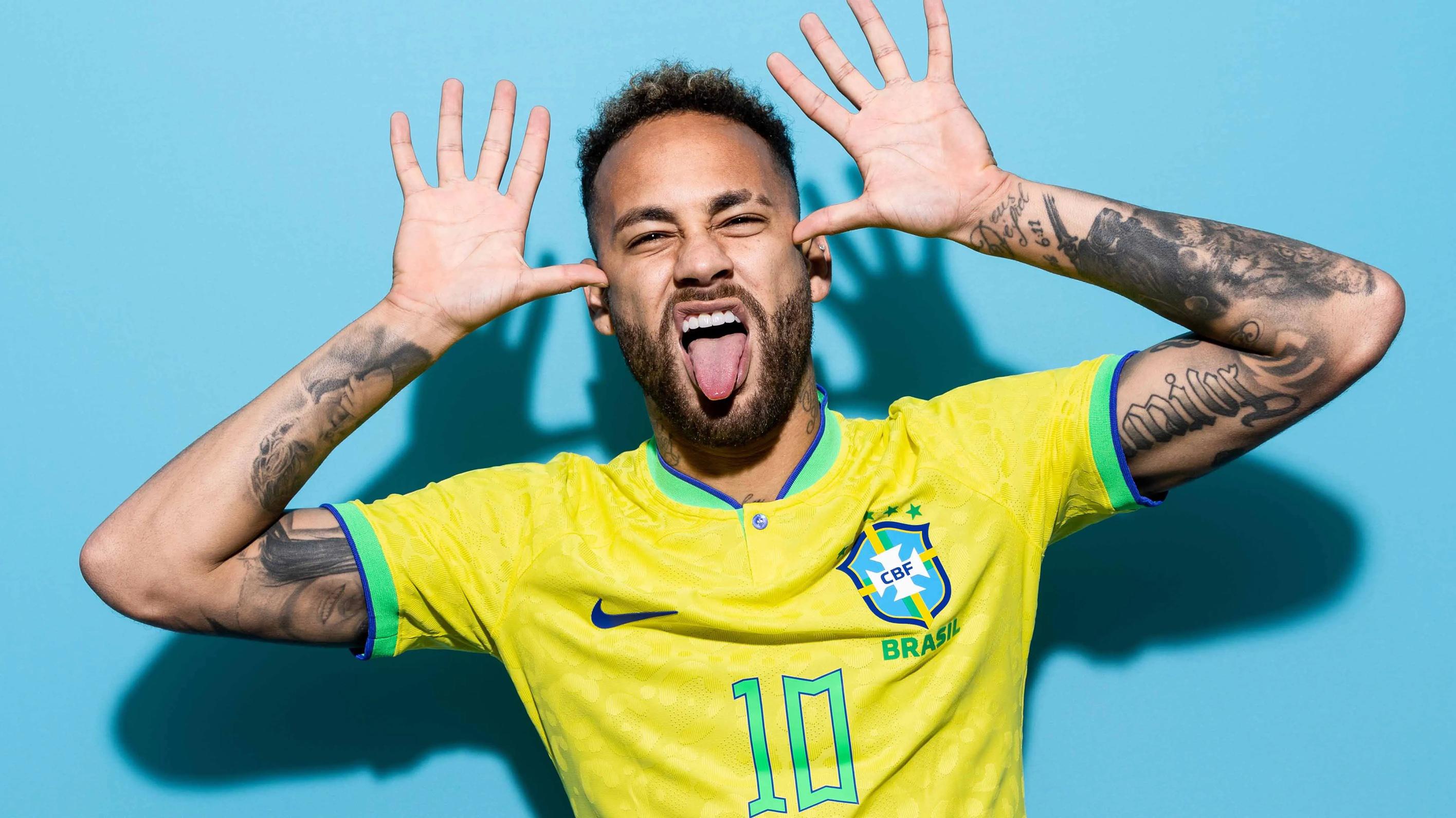 ¡El fin de una era! Neymar anuncia que el Mundial 2026 será 